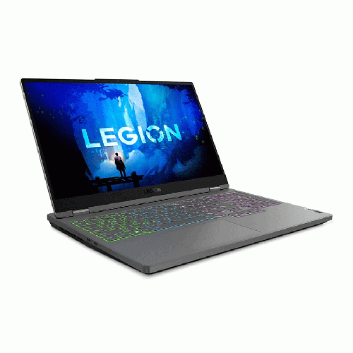 لپ تاپ گیمینگ لنوو Legion 5-GE 2022 LENOVO Legion 5-GE 2022|R5 6600H-32GB-2TB SSD-6GB RTX 3060-WQHD 165Hz