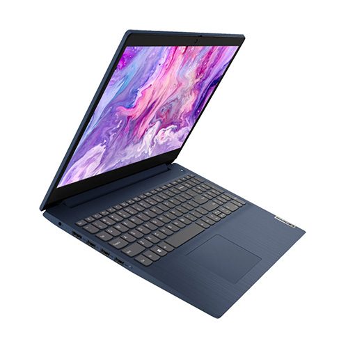 لپ تاپ لنوو IdeaPad 3 2019 گرافیک اینتل Lenovo IdeaPad 3 2019 Celeron N4020 8GB DDR4 512GB SSD Intel UHD 600 Graphics FullHD Laptop