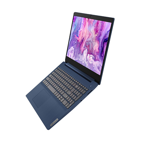 لپ تاپ لنوو IdeaPad 3 2019 گرافیک اینتل Lenovo IdeaPad 3 2019 Celeron N4020 8GB DDR4 512GB SSD Intel UHD 600 Graphics FullHD Laptop