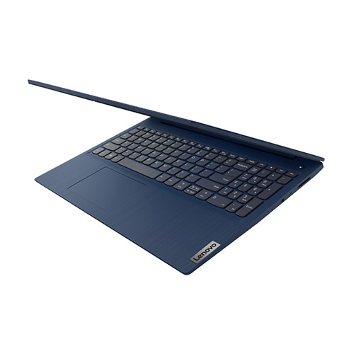 لپ تاپ لنوو IdeaPad 3 2019 گرافیک اینتل Lenovo IdeaPad 3 2019 Celeron N4020 8GB DDR4 512GB SSD Intel UHD 600 Graphics FullHD Laptop
