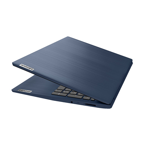 لپ تاپ لنوو IdeaPad 3 2019 گرافیک اینتل Lenovo IdeaPad 3 2019 Celeron N4020 8GB DDR4 512GB SSD Intel UHD 600 Graphics FullHD Laptop