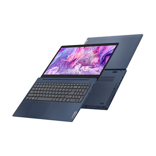 لپ تاپ لنوو IdeaPad 3 2019 گرافیک اینتل Lenovo IdeaPad 3 2019 Celeron N4020 8GB DDR4 512GB SSD Intel UHD 600 Graphics FullHD Laptop