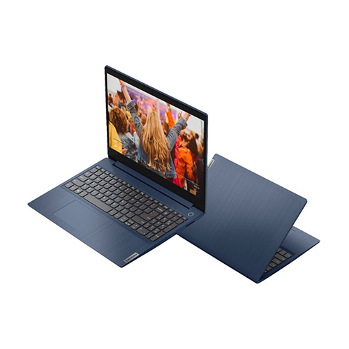لپ تاپ لنوو IdeaPad 3 2019 گرافیک اینتل Lenovo IdeaPad 3 2019 Celeron N4020 8GB DDR4 512GB SSD Intel UHD 600 Graphics FullHD Laptop