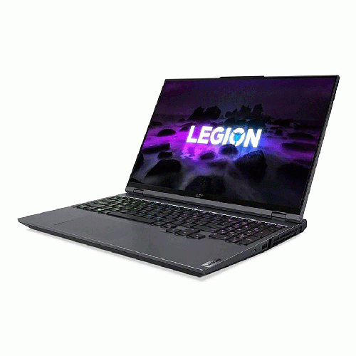 لپ تاپ گیمینگ لنوو Legion 5 Pro-XA LENOVO Legion 5 Pro-XA|i7 11800H-16GB-1TB SSD-4GB RTX 3050 Ti-WQXGA 165Hz