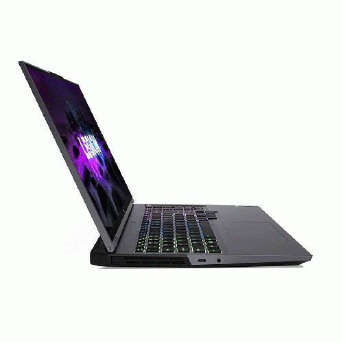 لپ تاپ گیمینگ لنوو Legion 5 Pro-XA LENOVO Legion 5 Pro-XA|i7 11800H-16GB-1TB SSD-4GB RTX 3050 Ti-WQXGA 165Hz