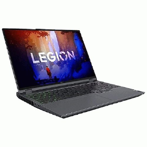لپ تاپ گیمینگ لنوو Legion 5 Pro-AA LENOVO Legion 5 Pro-AA|R7 6800H-16GB-2TB SSD-6GB RTX 3060-WQXGA 165Hz