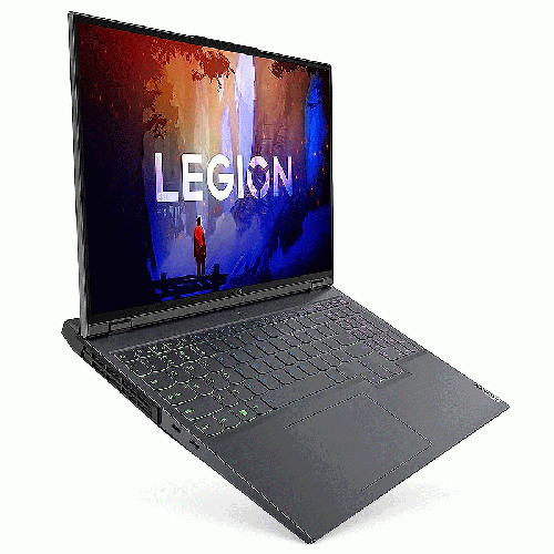 لپ تاپ گیمینگ لنوو Legion 5 Pro-A LENOVO Legion 5 Pro-A|R7 6800H-16GB-1TB SSD-6GB RTX 3060-WQXGA 165Hz