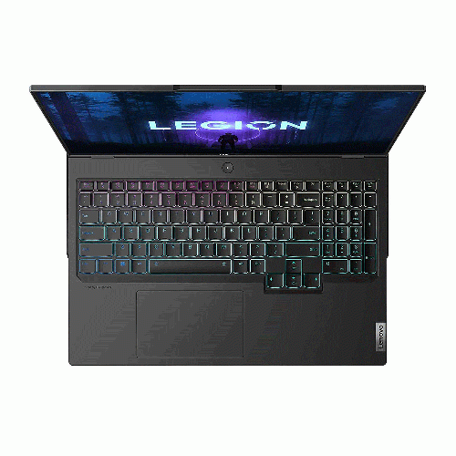 لپ تاپ لنوو Legion Pro 5 Lenovo i7 13700HX گرافیک 8GB Lenovo i7 13700HX 32GB 2TB SSD 8GB 4060 WQXGA Laptop