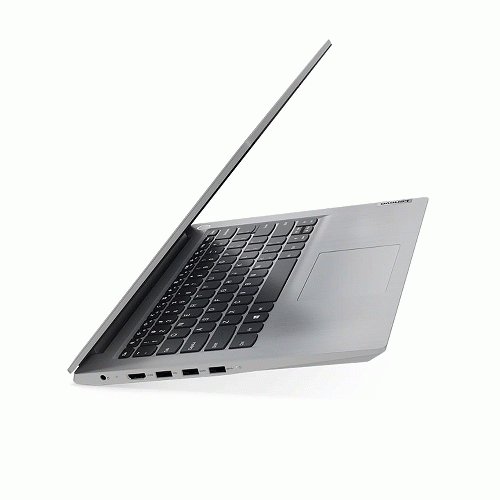 لپ تاپ لنوو IdeaPad 3 Lenovo N4020 گرافیک 4GB Lenovo N4020 8GB 256SSD Int FHD Laptop
