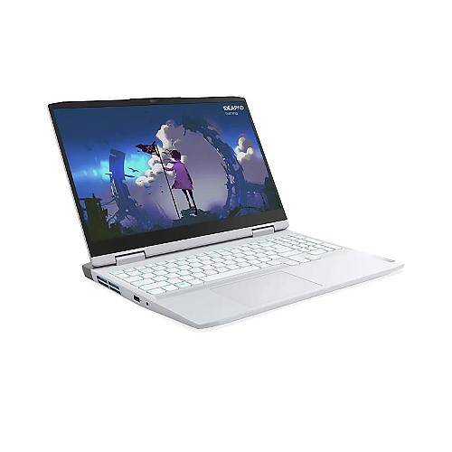 لپ تاپ لنوو مدل IdeaPad Gaming 3 Lenovo Gaming 3 i5 12450H-16GB-512SSD-4GB 3050-FHD Laptop