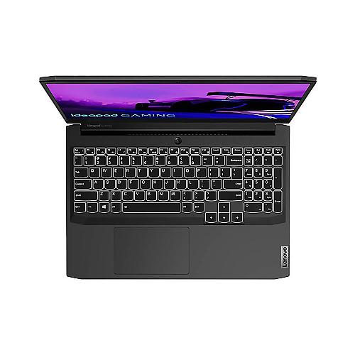 لپ تاپ لنوو مدل IdeaPad Gaming 3 Lenovo Gaming 3 i5 12450H-16GB-512SSD-4GB 3050-FHD Laptop