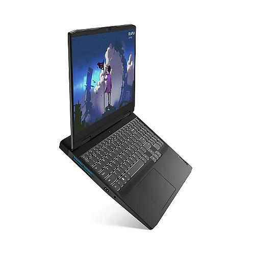 لپ تاپ لنوو مدل Ideapad Gaming 3 lenovo Gaming 3 Core i5-12450H 16GB 1TB SSD 4GB 3050 Full HD IPS Laptop