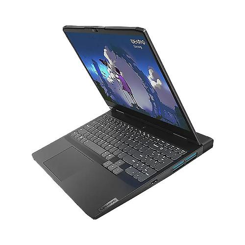 لپ تاپ لنوو مدل Ideapad Gaming 3 lenovo Gaming 3 Core i5-12450H 16GB 1TB SSD 4GB 3050 Full HD IPS Laptop