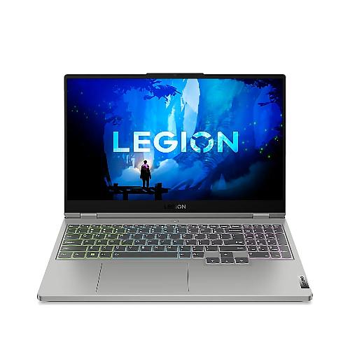 لپ تاپ لنوو مدل Legion5Lenovo Lenovo Legion5 Core i7 12700H 16GB 1TB SSD 4GB RTX 3050TI WQHD Laptop
