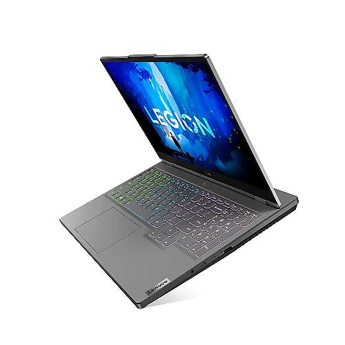 لپ تاپ لنوو مدل Legion5 Lenovo Lenovo Legion5 Core i7 12700H 16GB 1TB SSD 4GB RTX 3050TI WQHD Laptop
