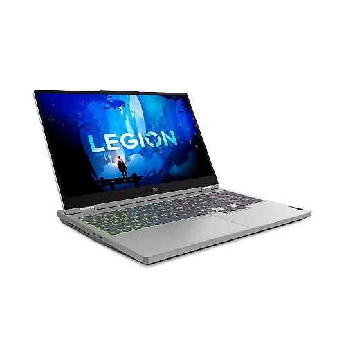 لپ تاپ لنوو مدل Legion5 Lenovo Lenovo Legion5 Core i7 12700H 16GB 1TB SSD 4GB RTX 3050TI WQHD Laptop
