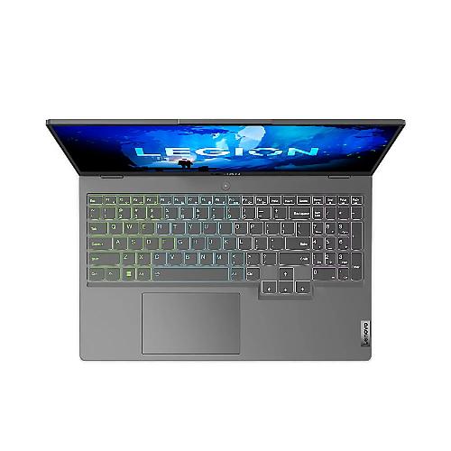 لپ تاپ لنوو مدل Legion5 Lenovo Lenovo Legion5 Core i7 12700H 16GB 1TB SSD 4GB RTX 3050TI WQHD Laptop