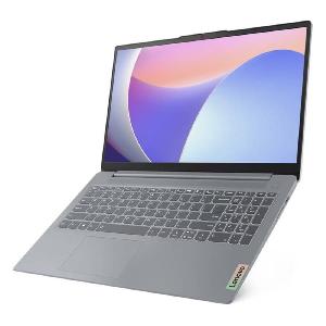 لپ تاپ لنوو مدل IdeaPad Slim 3-ZB گرافیک اینتل Lenovo IdeaPad Slim 3-ZB i7 1355U 16GB 2TB SSD intel 15.6"FHD NO ODD Laptop