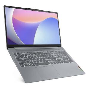 لپ تاپ لنوو مدل IdeaPad Slim 3-ZB گرافیک اینتل Lenovo IdeaPad Slim 3-ZB i7 1355U 16GB 2TB SSD intel 15.6"FHD NO ODD Laptop