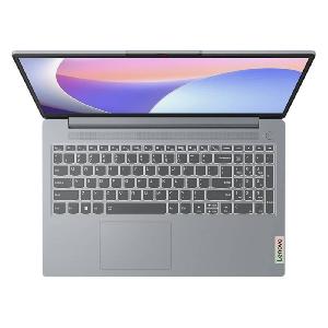 لپ تاپ لنوو مدل IdeaPad Slim 3-ZB گرافیک اینتل Lenovo IdeaPad Slim 3-ZB i7 1355U 16GB 2TB SSD intel 15.6"FHD NO ODD Laptop