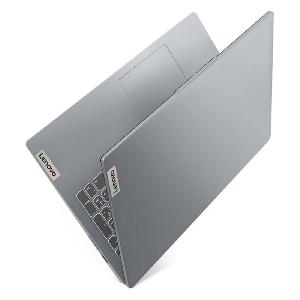 لپ تاپ لنوو مدل IdeaPad Slim 3-ZB گرافیک اینتل Lenovo IdeaPad Slim 3-ZB i7 1355U 16GB 2TB SSD intel 15.6"FHD NO ODD Laptop