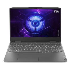 لپ تاپ لنوو LOQ Gaming  گرافیک 6 گیگابایت Lenovo LOQ Gaming i5 13420H 32GB 1TB SSD 6GB RTX3050 Laptop