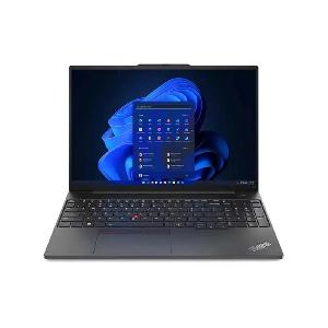 لپ تاپ لنوو ThinkPad E16-C گرافیک 2 گیگابایت Lenovo ThinkPad E16-C i7 1355U 32GB 1TB SSD 2GB MX550 Laptop