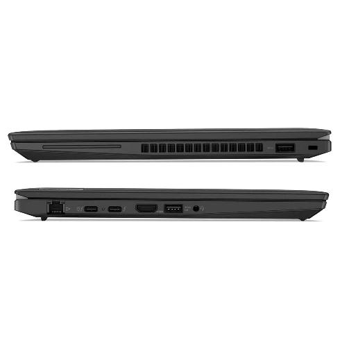 لپ تاپ لنوو ThinkPad T14 1165G7 گرافیک اینتل Lenovo ThinkPad T14 1165G7 Core i7 8GB 512GB laptop