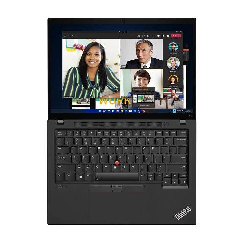 لپ تاپ لنوو ThinkPad T14 1165G7 گرافیک اینتل Lenovo ThinkPad T14 1165G7 Core i7 8GB 512GB laptop