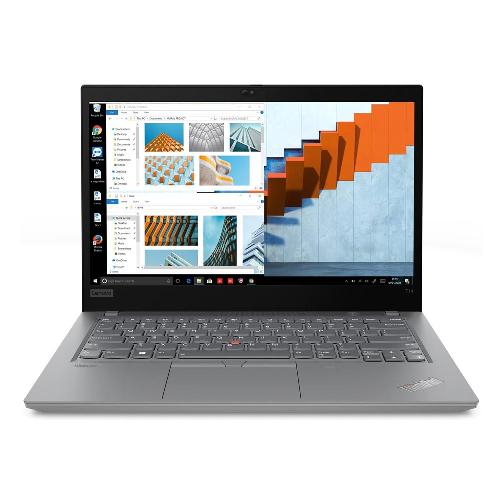 لپ تاپ لنوو ThinkPad T14 1165G7 گرافیک اینتل Lenovo ThinkPad T14 1165G7 Core i7 8GB 512GB laptop