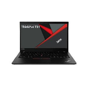 Lenovo ThinkPad T14 Gen 2 i7 ۱۱۶۵G۷ 16GB RAM 1TB SSD Iris XE laptop