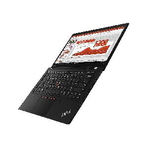 Lenovo ThinkPad T14 Gen 2 i7 ۱۱۶۵G۷ 16GB RAM 1TB SSD Iris XE laptop