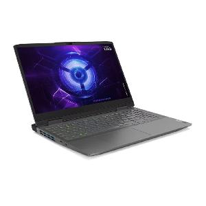 لپ تاپ لنوو LOQ-IQ گرافیک 6 گیگابایت Lenovo LOQ-IQ i7 13620H 32GB 512GB SSD 6GB RTX4050 Laptop