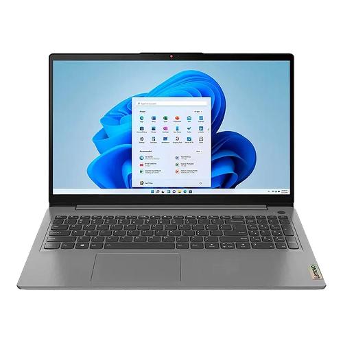 LENOVO ideapad 3 i3(1215U) 16GB 512GB ssd INT 15.6"FHD laptop