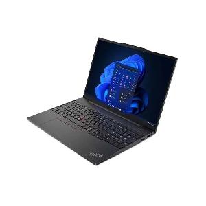 لپ تاپ لنوو ThinkPad E14-B گرافیک 2 گیگابایت Lenovo ThinkPad E14-B i7 1355U 16GB 1TB SSD 2GB MX550 Laptop