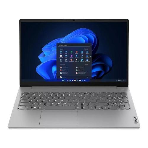 لپ تاپ لنوو 15.6 اینچی مدل IdeaPad V15 i3(1315U) 16GB RAM 256GB SSD Intel UHD Lenovo IdeaPad V15 i3(1315U) 16GB RAM 256GB SSD Intel UHD Laptop
