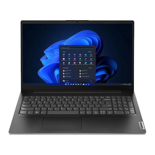 لپ تاپ لنوو 15.6 اینچی مدل IdeaPad V15 i3 1315U 12GB 256GB SSD Intel UHD Lenovo IdeaPad V15 i3 1315U 12GB RAM 256GB SSD Intel UHD