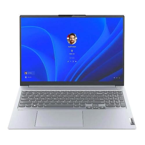 Lenovo Thinkbook 16-BC i7 13700H 16GB 1TB SSD Intel Iris
