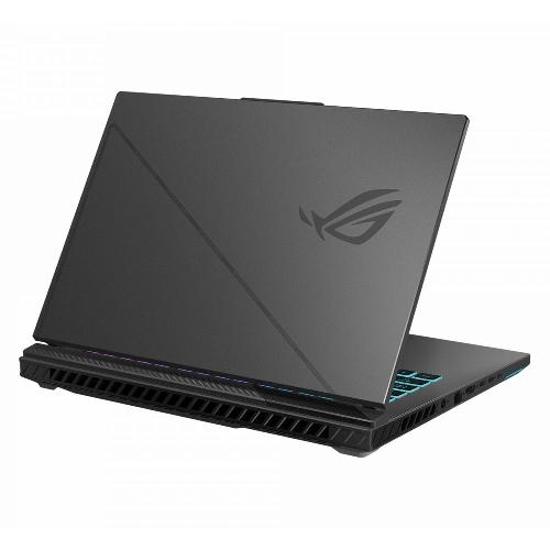 لپ تاپ 16 اینچی ایسوس مدل ROG Strix G16 G614JU DG Asus ROG Strix G16 G614JU DG i7 13650HX 16GB 512GB 6GB RTX 4050 Laptop