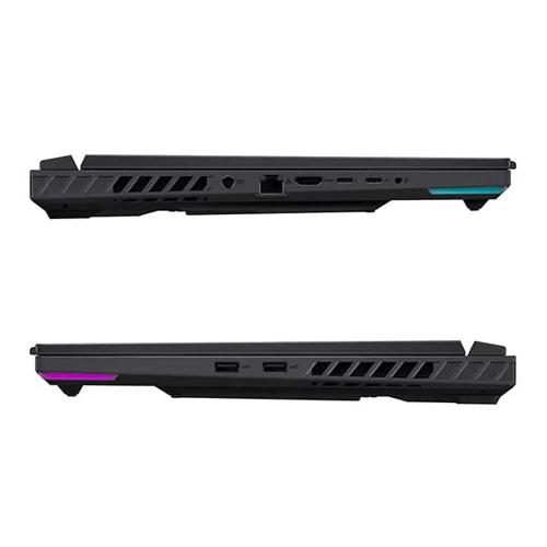 لپ تاپ 16 اینچی ایسوس مدل ROG Strix G16 G614JU DG Asus ROG Strix G16 G614JU DG i7 13650HX 16GB 512GB 6GB RTX 4050 Laptop