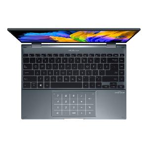 ASUS ZenBook UM5401QA Ryzen 7 5800H 16GB 1TB SSD AMD 14 inch Laptop