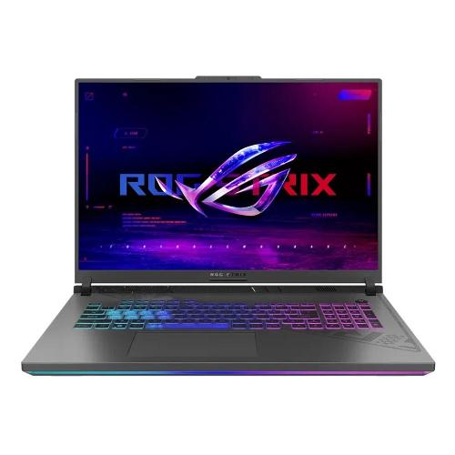 لپ تاپ 16 اینچی ایسوس مدل ROG Strix G16 GL664JV DJ Asus ROG Strix G16 GL664JV DJ i9 13980HX 16GB 2TB 8GB RTX 4060 Laptop