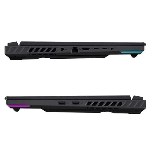 لپ تاپ 16 اینچی ایسوس مدل ROG Strix G16 GL664JV DJ Asus ROG Strix G16 GL664JV DJ i9 13980HX 16GB 2TB 8GB RTX 4060 Laptop