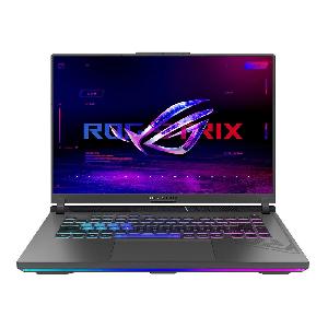 لپ تاپ 16 اینچی ایسوس مدل ROG Strix G16 GL664JI DH Asus ROG Strix G16 GL664JI DH i7 13650HX 16GB 1TB 8GB RTX 4070 Laptop