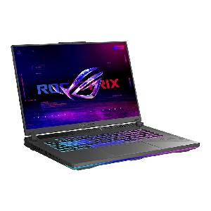 لپ تاپ 16 اینچی ایسوس مدل ROG Strix G16 GL664JI DH Asus ROG Strix G16 GL664JI DH i7 13650HX 16GB 1TB 8GB RTX 4070 Laptop