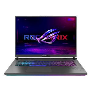 Asus ROG Strix G18 GL814JI DH i9 13980HX 16GB 1TB 8GB RTX 4070 Laptop
