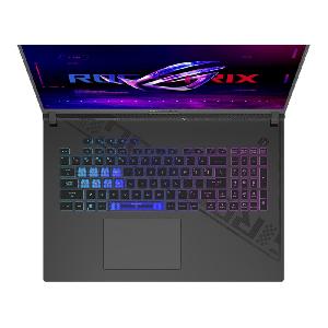 Asus ROG Strix G18 GL814JI DH i9 13980HX 16GB 1TB 8GB RTX 4070 Laptop