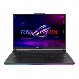 لپ تاپ 18 اینچی ایسوس مدل ROG Strix G834JZ Asus ROG Strix G834JZ i9 13980HX 16Gb 1TB SSD RTX4080 Laptop