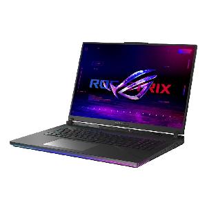 لپ تاپ 18 اینچی ایسوس مدل ROG Strix G834JZ Asus ROG Strix G834JZ i9 13980HX 16Gb 1TB SSD RTX4080 Laptop