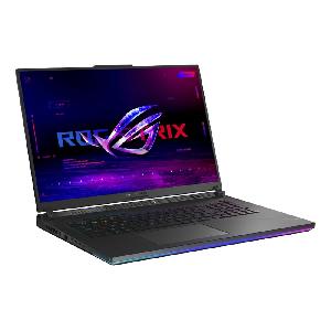 لپ تاپ 18 اینچی ایسوس مدل ROG Strix G834JZ Asus ROG Strix G834JZ i9 13980HX 16Gb 1TB SSD RTX4080 Laptop